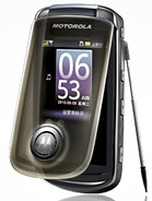 Best available price of Motorola A1680 in Npm
