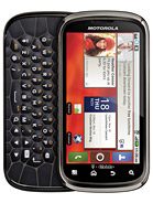 Best available price of Motorola Cliq 2 in Npm