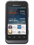 Best available price of Motorola Defy Mini XT320 in Npm