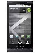 Best available price of Motorola DROID X in Npm