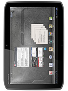 Best available price of Motorola DROID XYBOARD 10-1 MZ617 in Npm
