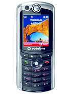 Best available price of Motorola E770 in Npm