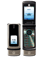 Best available price of Motorola KRZR K3 in Npm