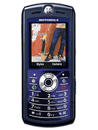 Best available price of Motorola SLVR L7e in Npm