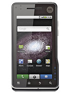 Best available price of Motorola MILESTONE XT720 in Npm