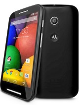 Best available price of Motorola Moto E in Npm
