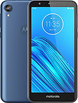 Best available price of Motorola Moto E6 in Npm