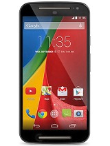 Best available price of Motorola Moto G Dual SIM 2nd gen in Npm