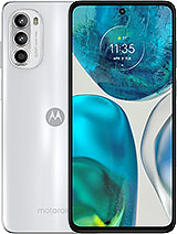 Best available price of Motorola Moto G52 in Npm