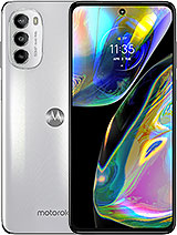 Best available price of Motorola Moto G82 in Npm