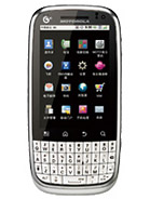 Best available price of Motorola MOTO MT620 in Npm
