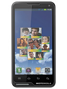 Best available price of Motorola Motoluxe in Npm
