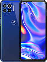Best available price of Motorola One 5G in Npm