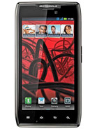 Best available price of Motorola RAZR MAXX in Npm