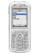 Best available price of Motorola ROKR E1 in Npm
