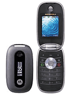 Best available price of Motorola PEBL U3 in Npm