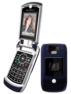 Best available price of Motorola V3x in Npm