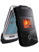 Best available price of Motorola RAZR V3xx in Npm