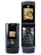 Best available price of Motorola W510 in Npm