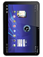 Best available price of Motorola XOOM MZ600 in Npm