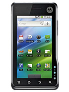 Best available price of Motorola XT701 in Npm
