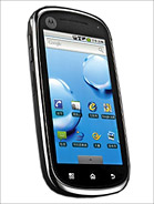 Best available price of Motorola XT800 ZHISHANG in Npm