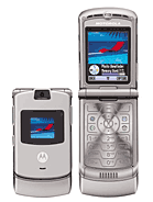 Best available price of Motorola RAZR V3 in Npm