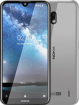 Best available price of Nokia 2_2 in Npm