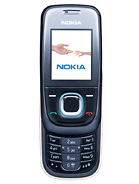 Best available price of Nokia 2680 slide in Npm