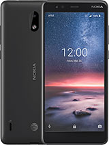 Best available price of Nokia 3_1 A in Npm