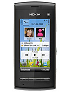 Best available price of Nokia 5250 in Npm