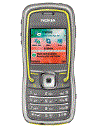 Best available price of Nokia 5500 Sport in Npm
