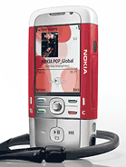 Best available price of Nokia 5700 in Npm