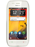 Best available price of Nokia 603 in Npm