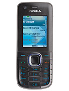 Best available price of Nokia 6212 classic in Npm