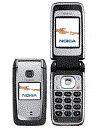 Best available price of Nokia 6125 in Npm