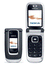 Best available price of Nokia 6126 in Npm