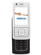 Best available price of Nokia 6288 in Npm
