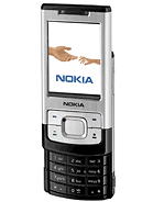 Best available price of Nokia 6500 slide in Npm