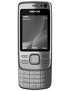 Best available price of Nokia 6600i slide in Npm