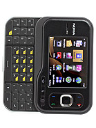 Best available price of Nokia 6760 slide in Npm