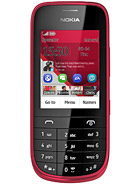 Best available price of Nokia Asha 203 in Npm