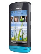 Best available price of Nokia C5-03 in Npm