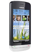 Best available price of Nokia C5-04 in Npm