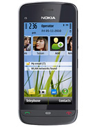 Best available price of Nokia C5-06 in Npm