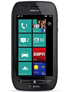 Best available price of Nokia Lumia 710 T-Mobile in Npm