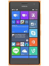 Best available price of Nokia Lumia 730 Dual SIM in Npm