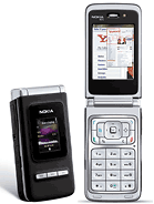 Best available price of Nokia N75 in Npm