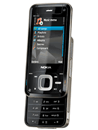 Best available price of Nokia N81 8GB in Npm