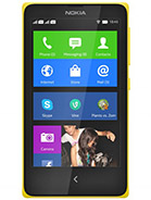 Best available price of Nokia X in Npm